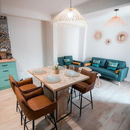 Ferienwohnung Qh Caldeleria Vieja Granada Exterior foto