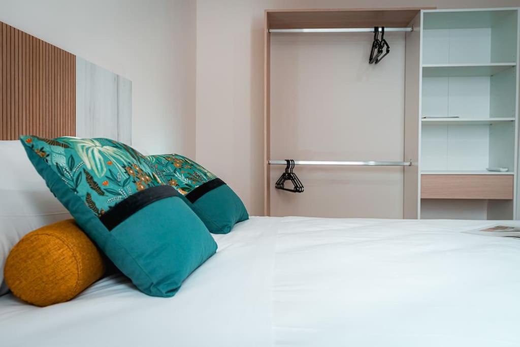 Ferienwohnung Qh Caldeleria Vieja Granada Exterior foto