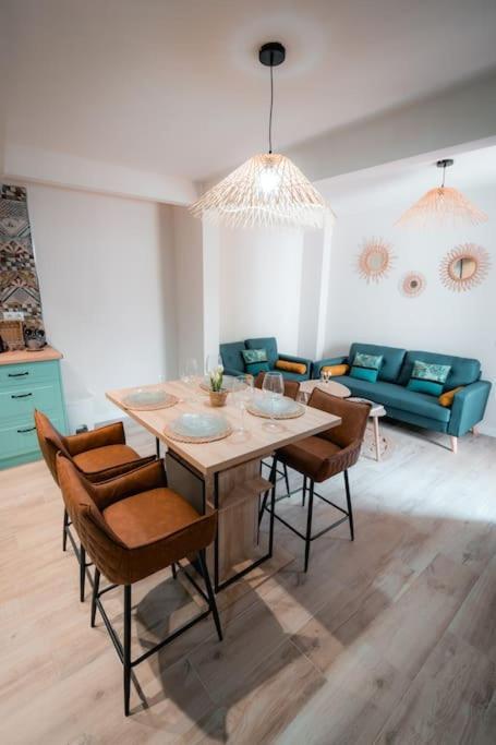 Ferienwohnung Qh Caldeleria Vieja Granada Exterior foto